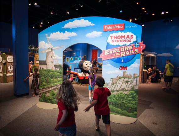 Thomas Exhibit