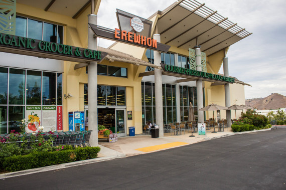 Learn How to Stress Less at Erewhon Learn How to Stress Less at Erewhon