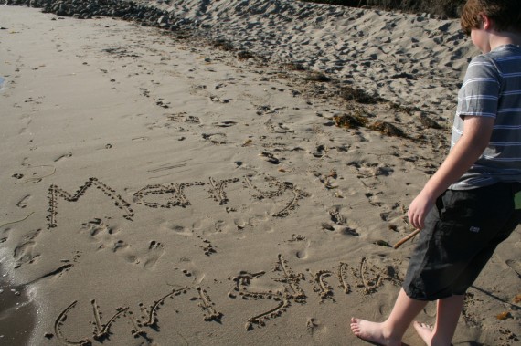 The Outtakes Are Better Than the Final Shot: Humorous Christmas Card From Minted The Outtakes Are Better Than the Final Shot: Humorous Christmas Card From Minted