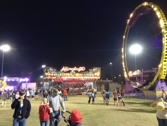 2015 Conejo Valley Days May 7-10: Ticket Giveaway 2015 Conejo Valley Days May 7-10: Ticket Giveaway