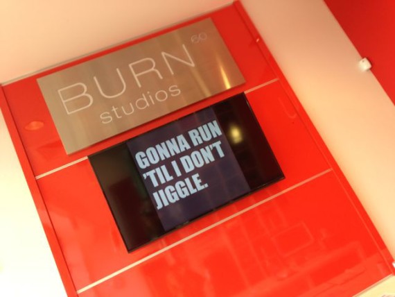 What Doesn't Kill You Makes You Nauseous and Woozy: A Burn 60 Workout (CLOSED) What Doesn't Kill You Makes You Nauseous and Woozy: A Burn 60 Workout (CLOSED)