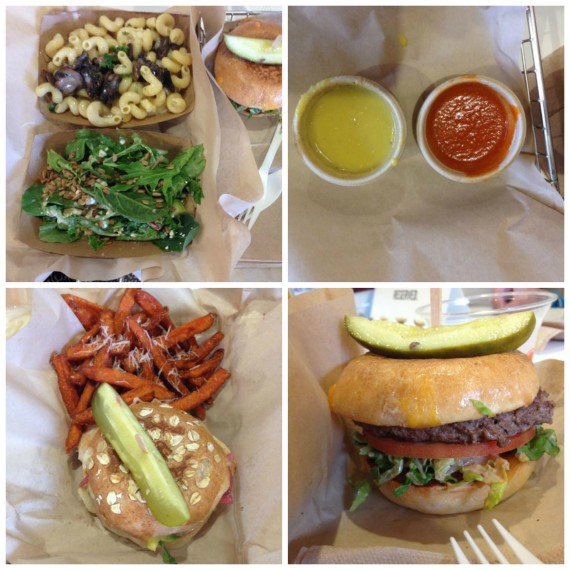 The Melt Food