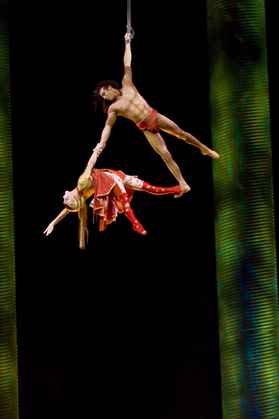 Forest Duet 01AJerry Metellus