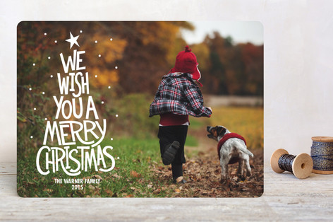How To Choose Designer Holiday Cards From Minted How To Choose Designer Holiday Cards From Minted
