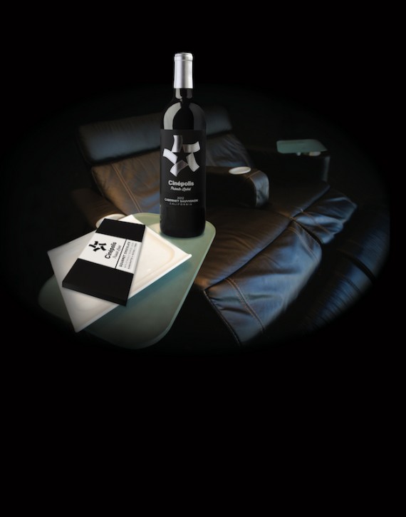 Cinépolis Valentine promotion