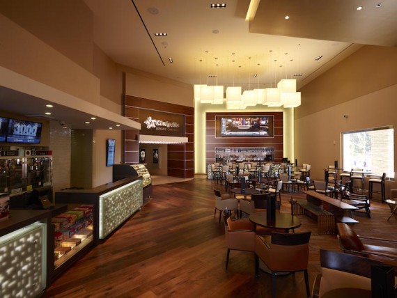 Cinépolis Westlake Bar