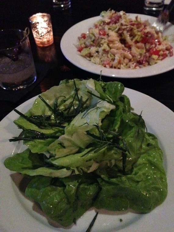 salads