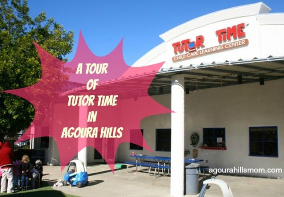 tutor time agoura hills