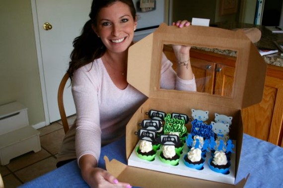 cupcakes sarah buxbaum