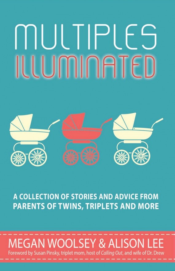 mother's day multiples illuminated