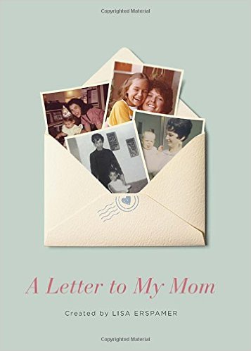 mother's day letter to my mom