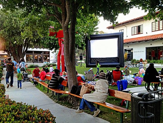 malibu country mart movies