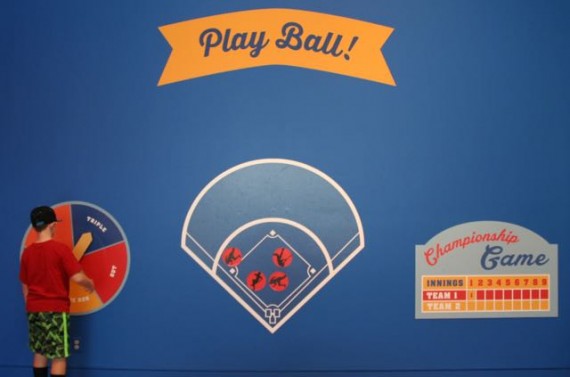 skirball baseball
