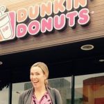 Rumor Confirmed: Dunkin' Donuts Coming to Westlake Village kim dd fb