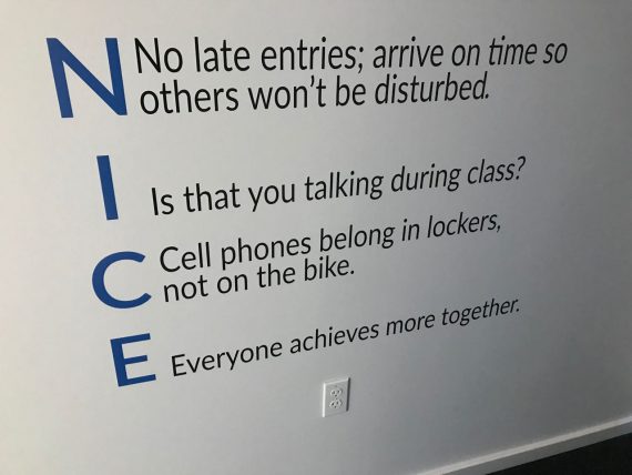 Dig Cycle nice