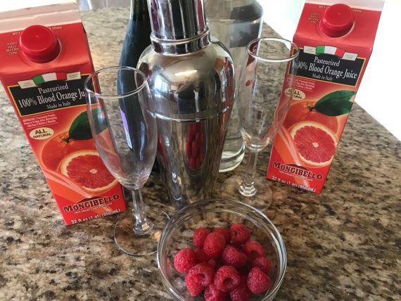 mongibello juice volcano screwdriver