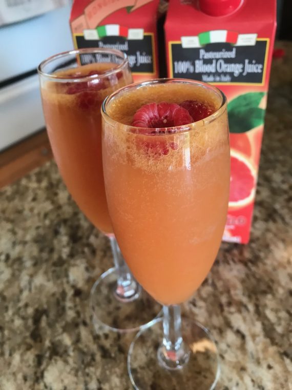 mongiobello juice drinks