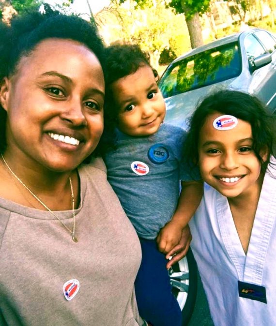 Kowalski for School Board in LVUSD Kowalski for School Board in LVUSD